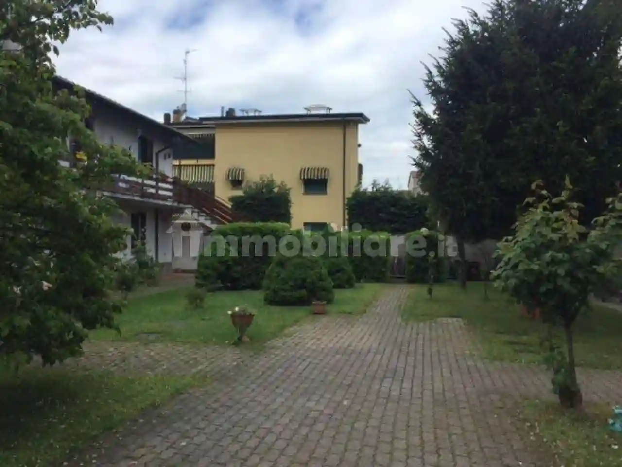 Palazzo - Edificio - foto 4