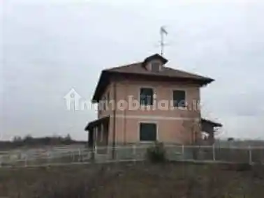 Appartamento in vendita a Capriata d'Orba