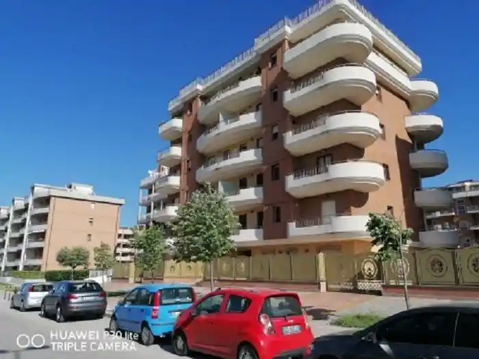 Appartamento in affitto a Foggia