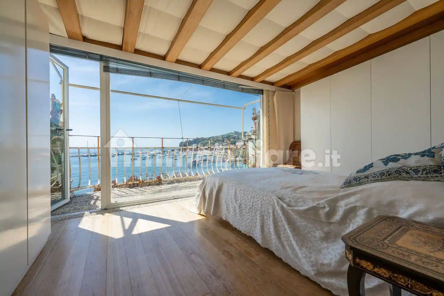 Appartamento in vendita a Santa Margherita Ligure