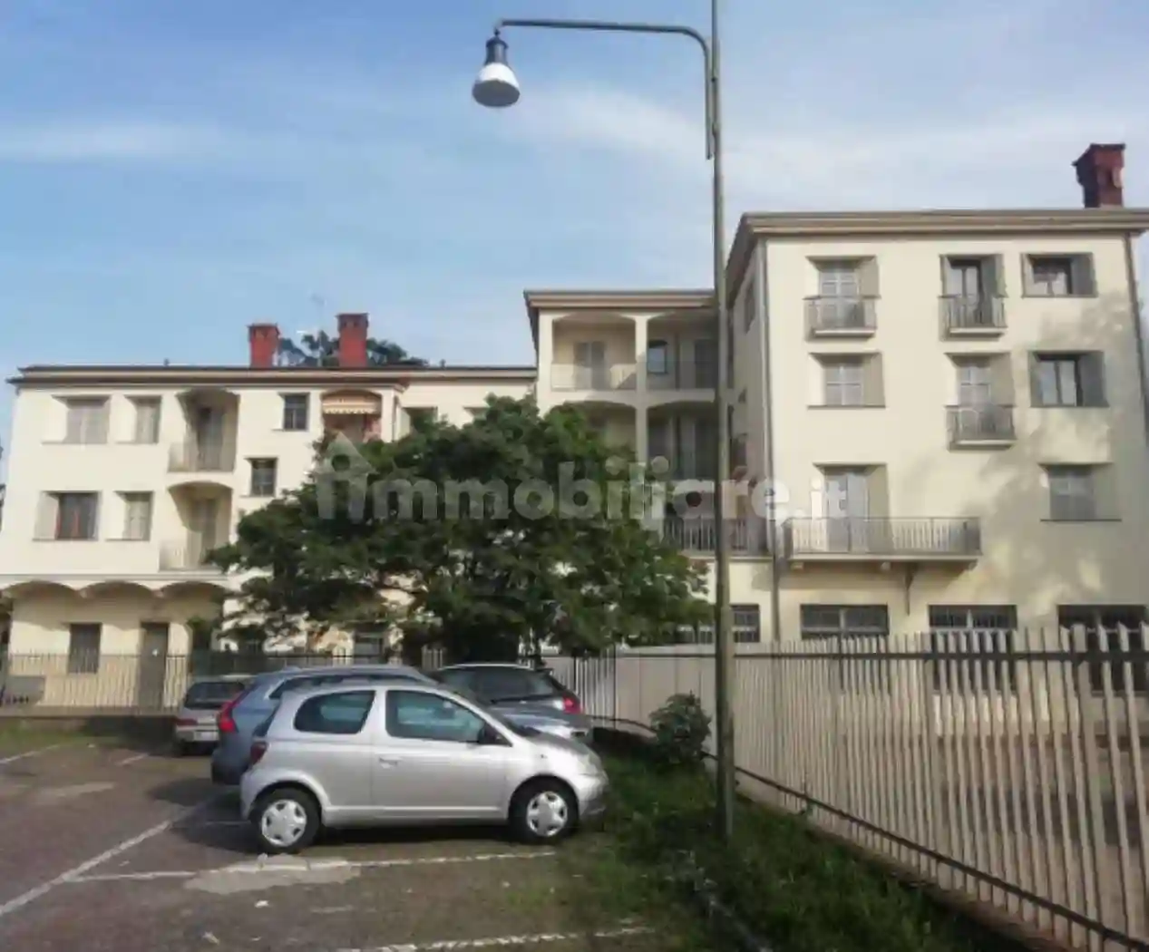 Palazzo - Edificio - foto 2