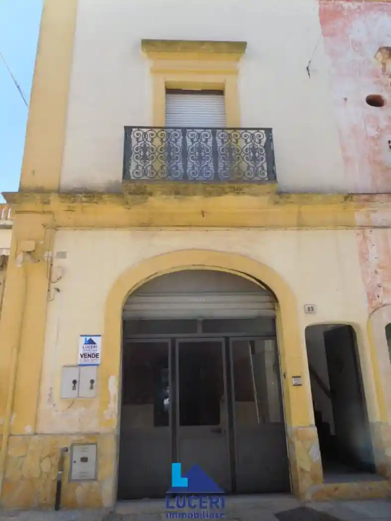 Casa indipendente in vendita a Sannicola