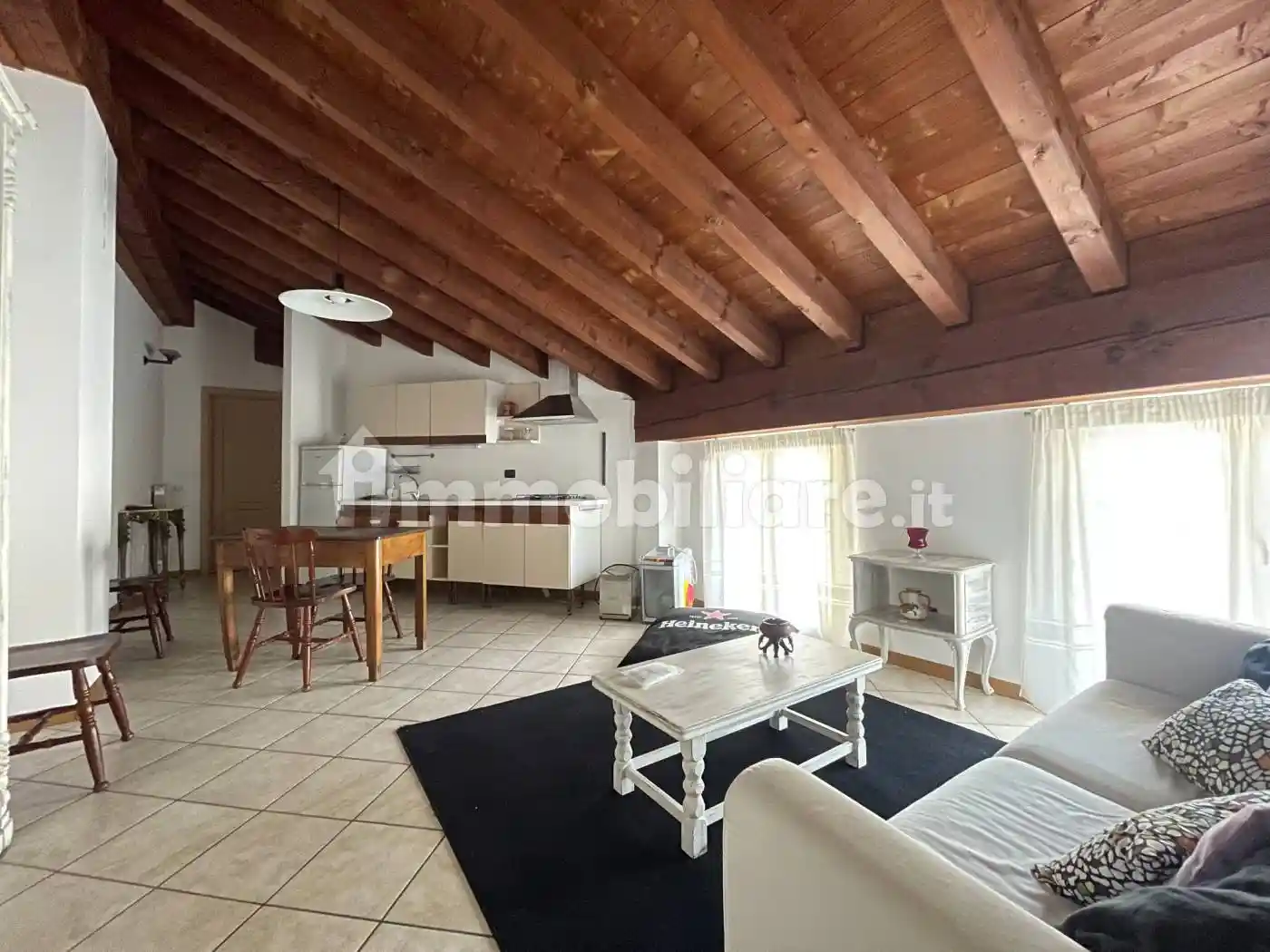 Appartamento in affitto a Crema