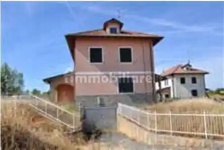 Appartamento in vendita a Capriata d'Orba