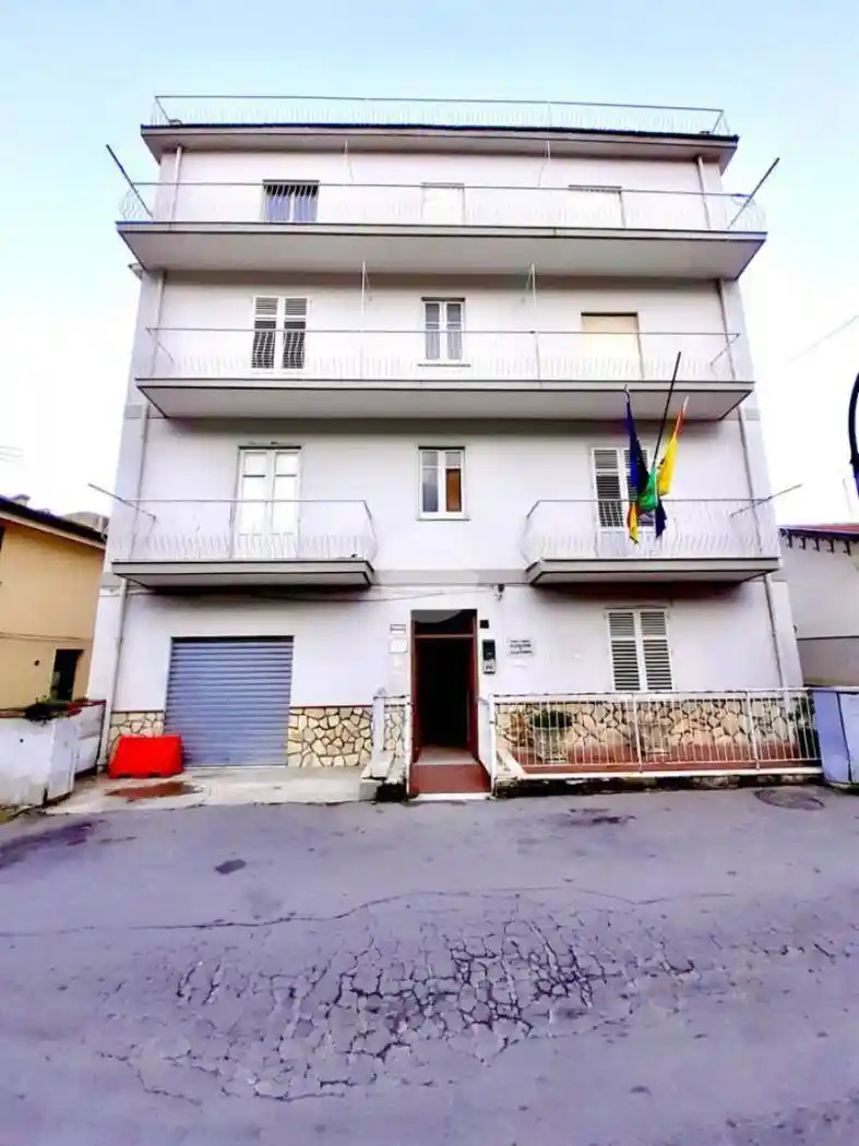 Casa indipendente in vendita a Monreale