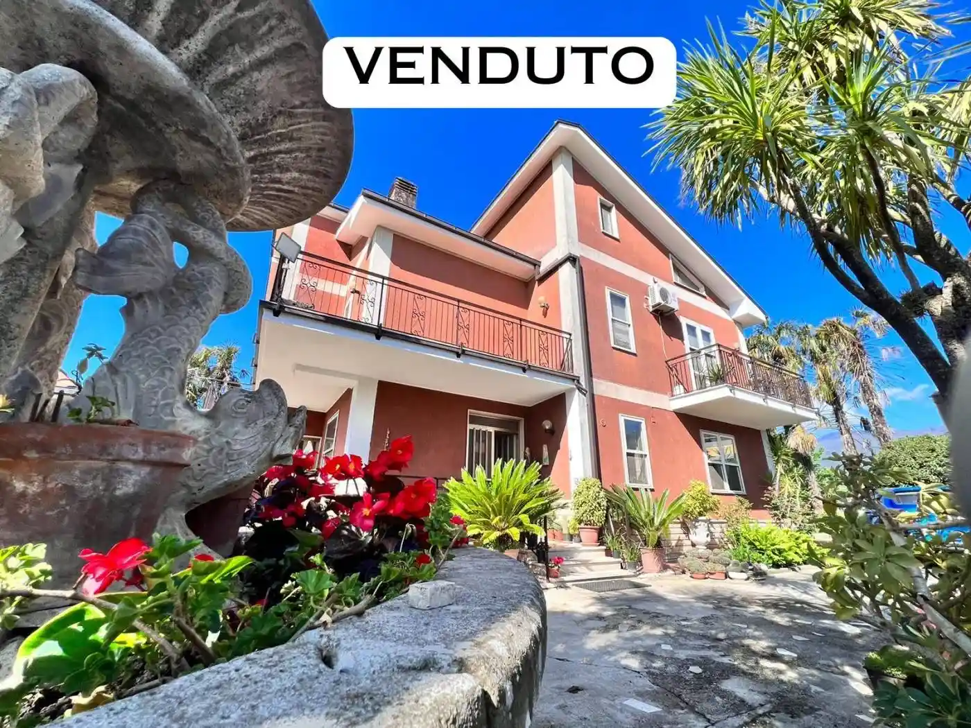 Villa in vendita a Sora