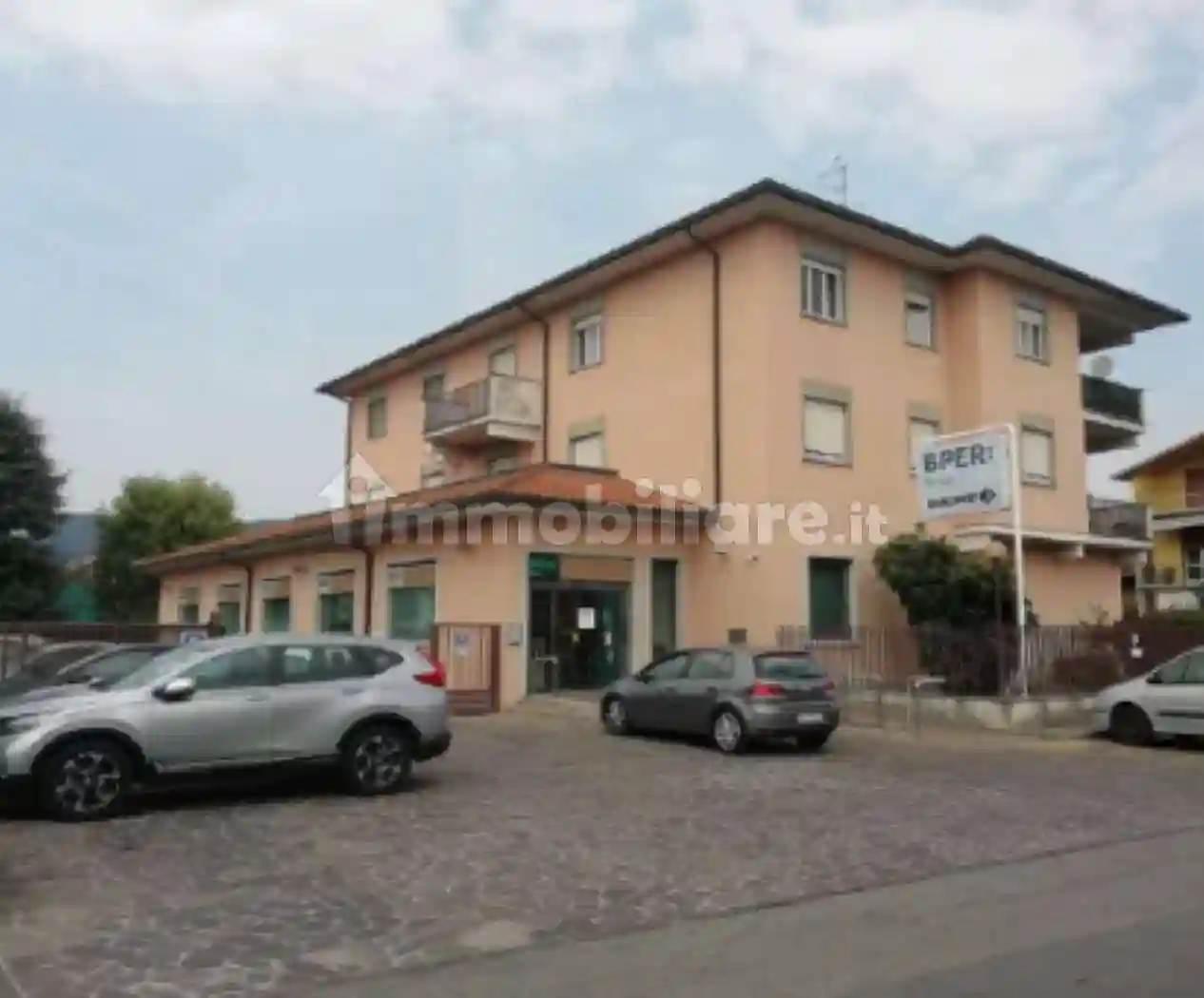 Palazzo - Edificio - foto 2