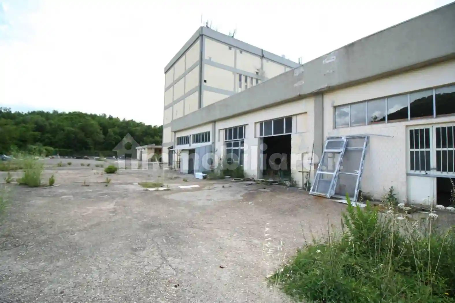 Palazzo - Edificio - foto 2