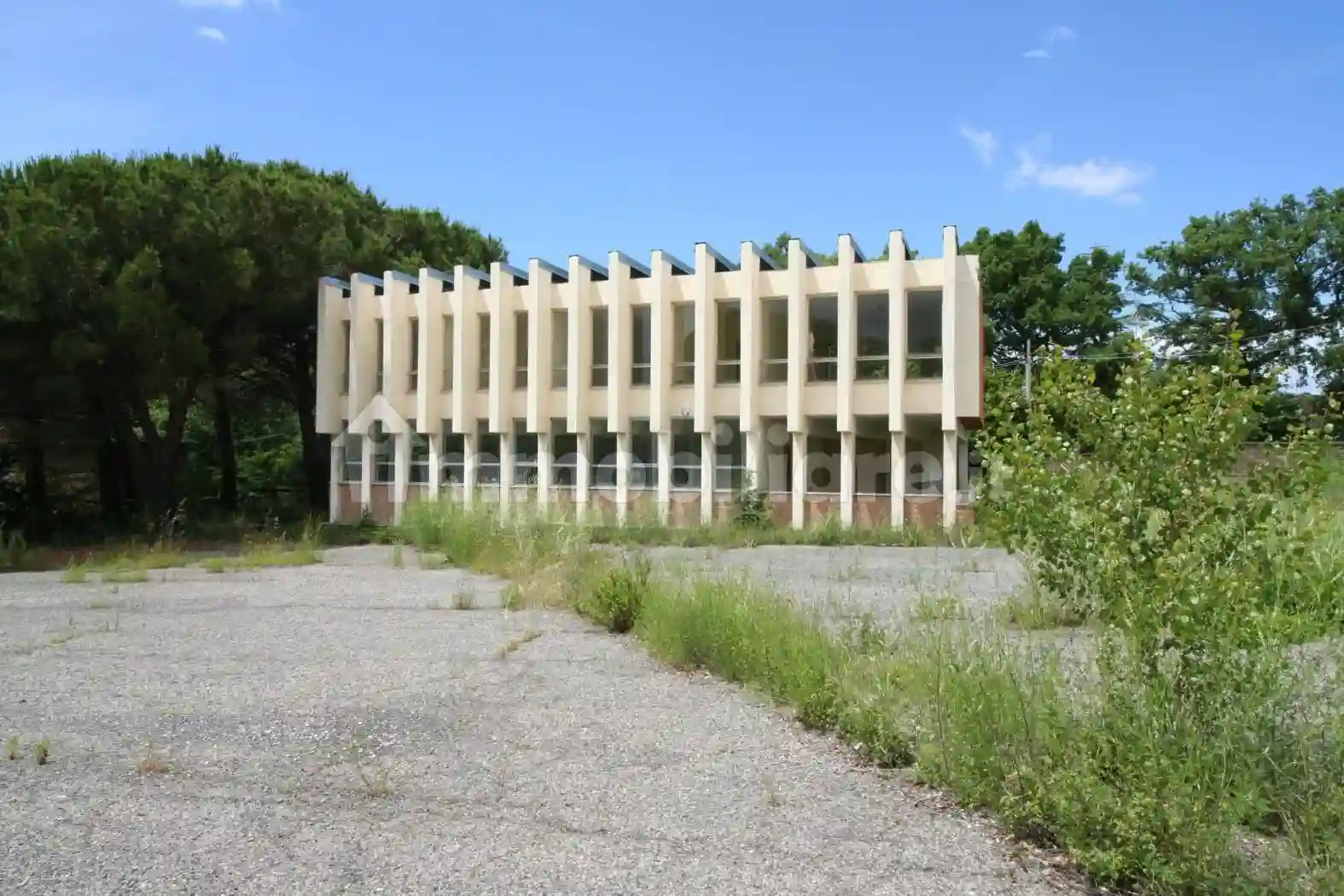 Palazzo - Edificio - foto 3