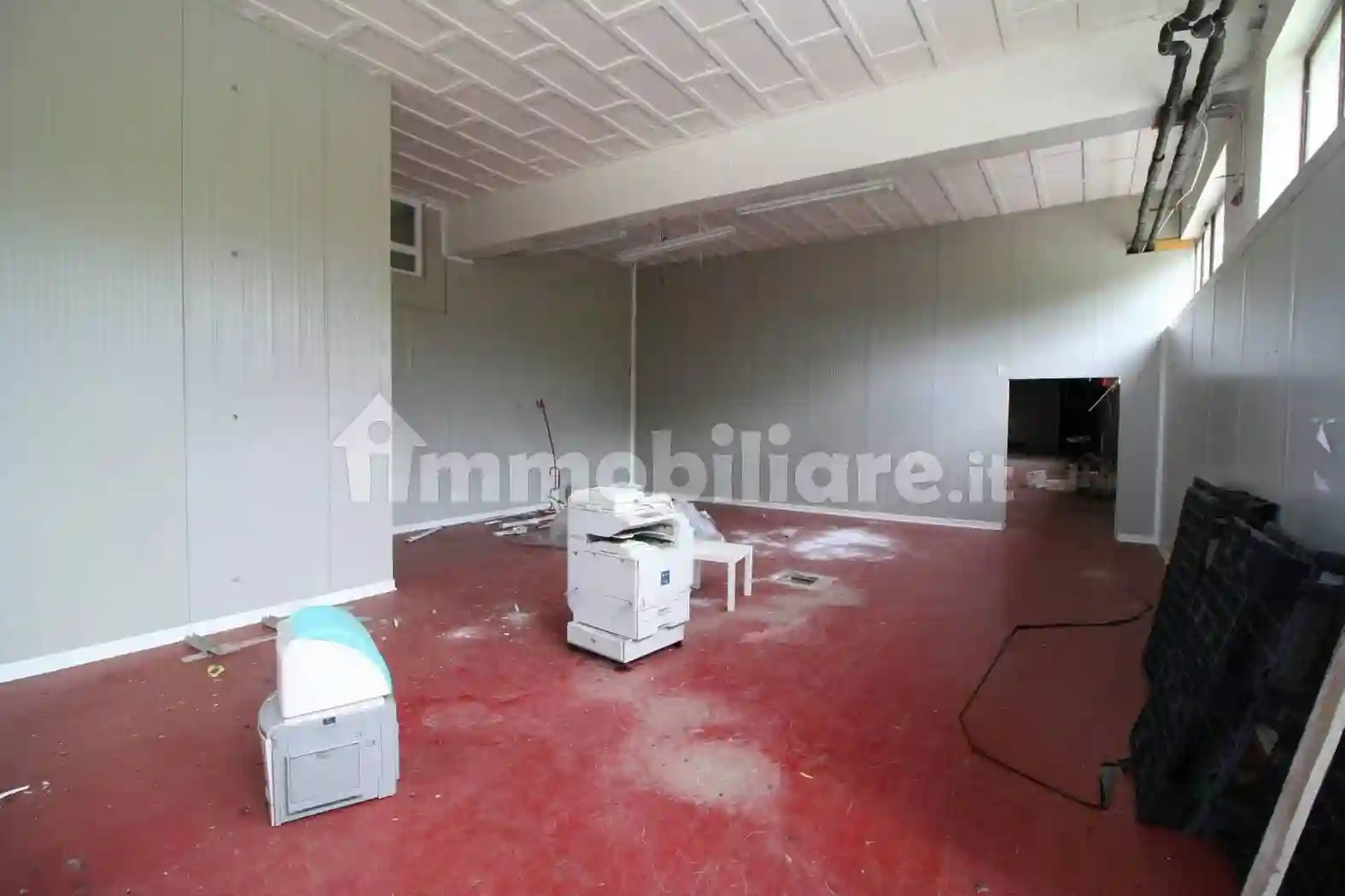 Palazzo - Edificio - foto 4