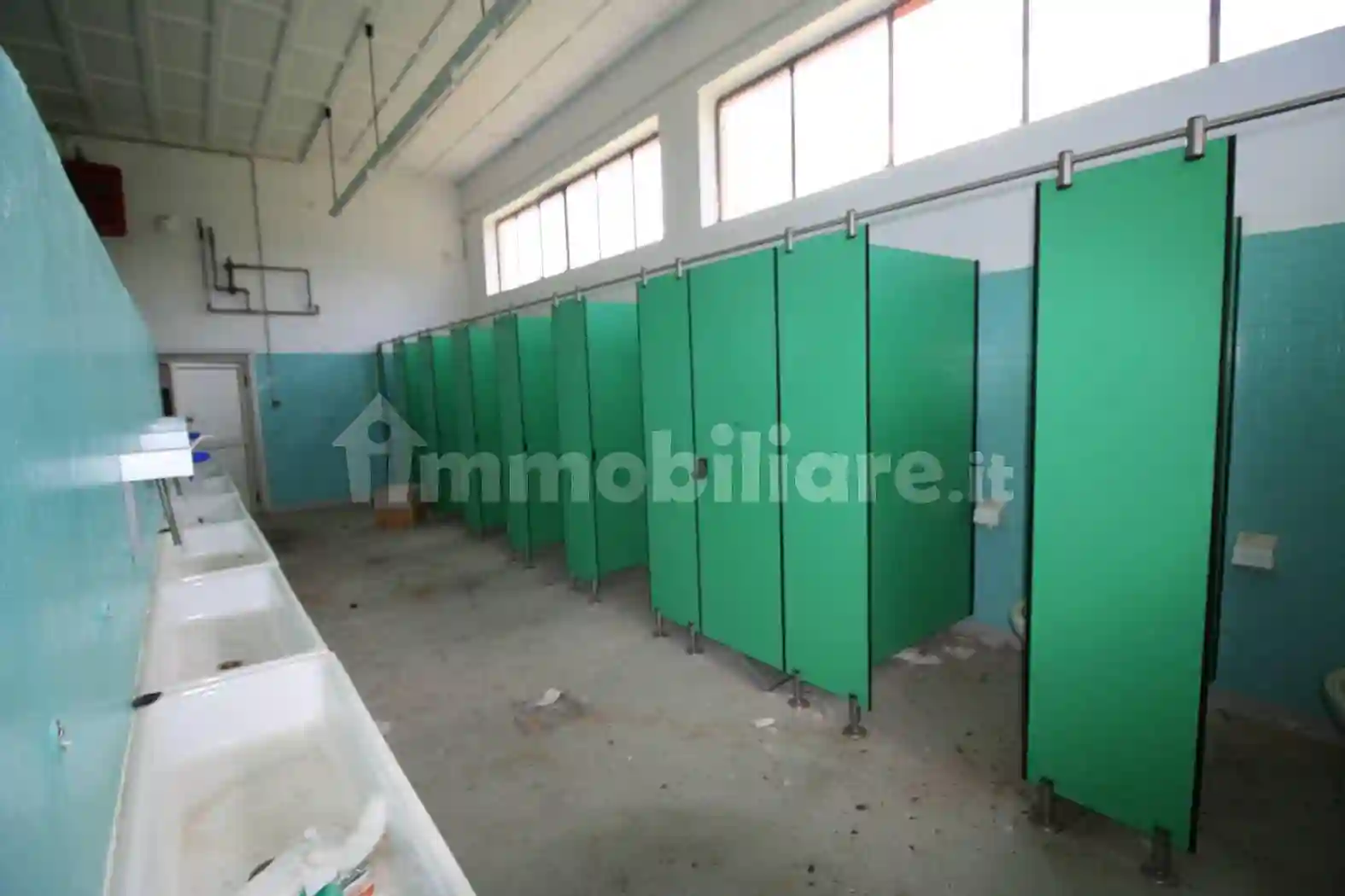 Palazzo - Edificio - foto 5