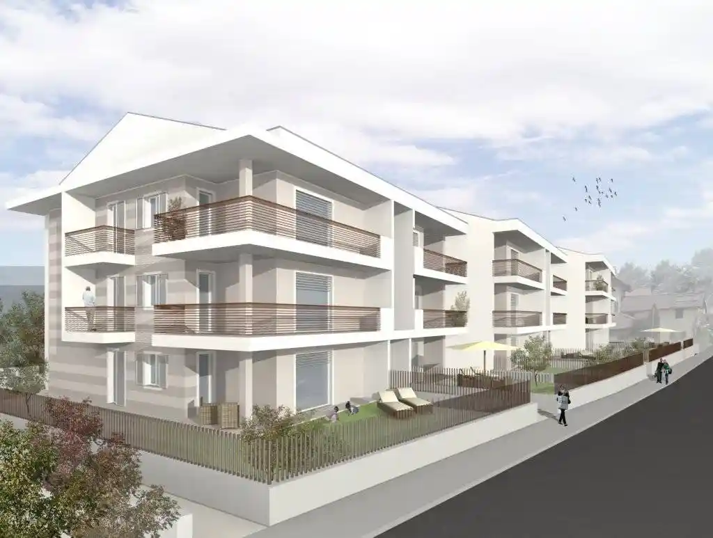 Appartamento in vendita a Savigliano