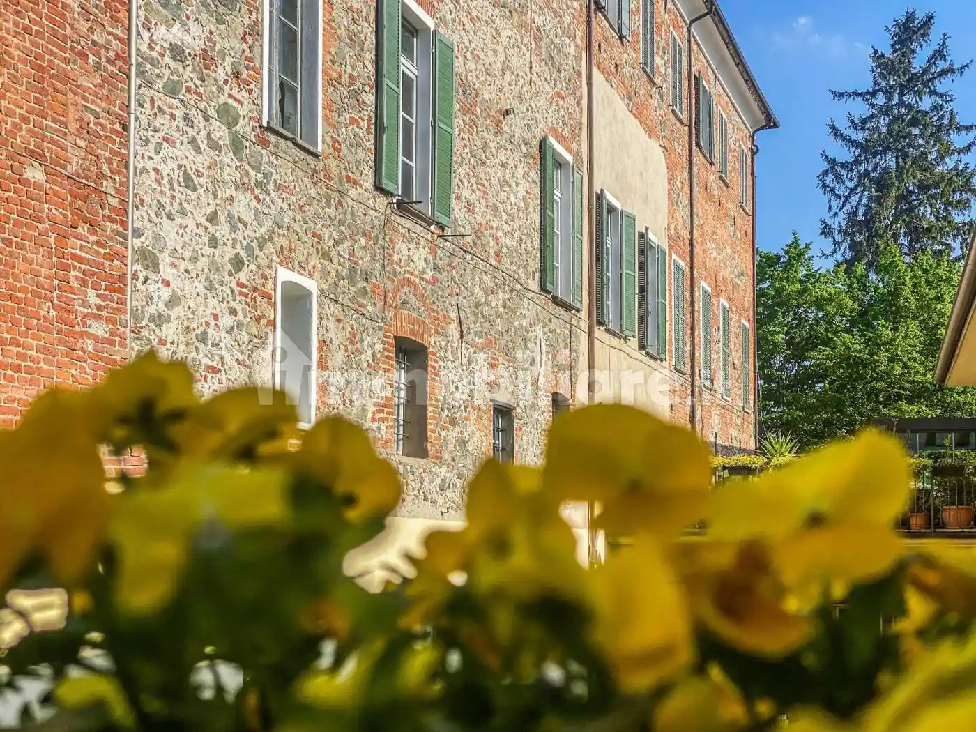 Appartamento in affitto a Ivrea