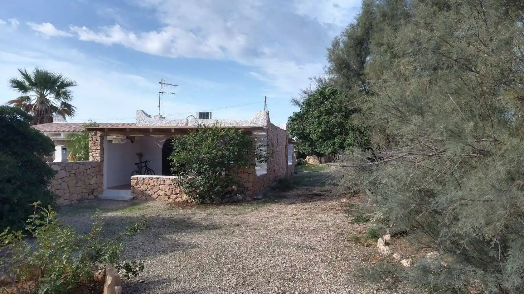 Villa in vendita a Lampedusa e Linosa