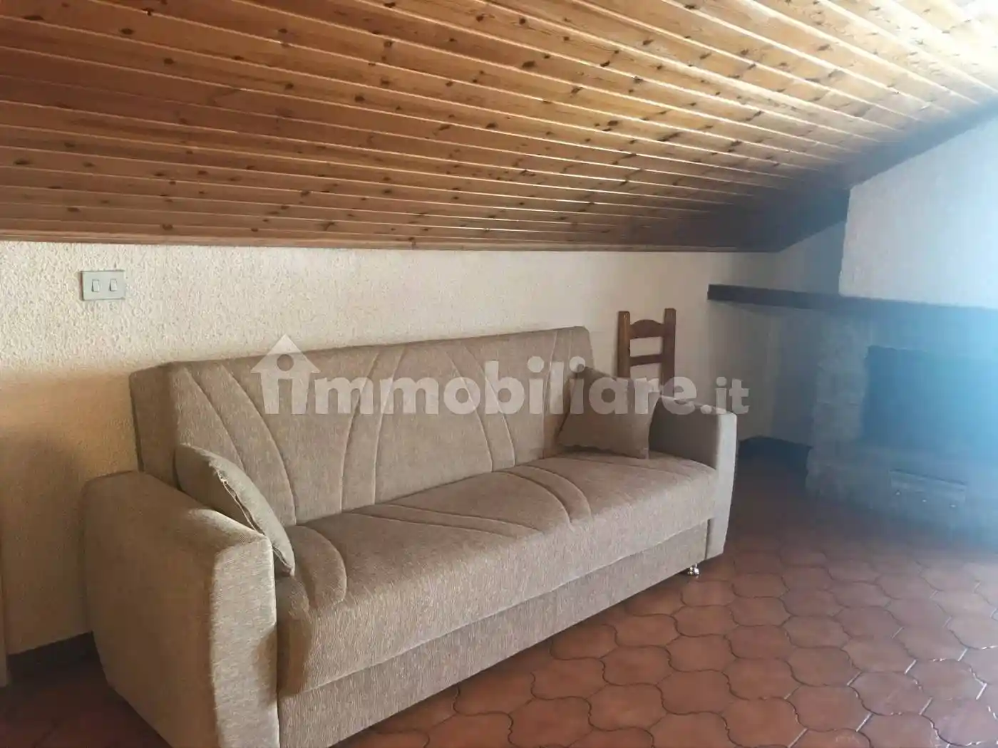 Appartamento in affitto a Pragelato