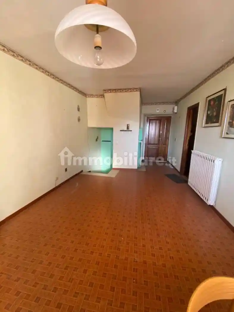 Appartamento in vendita a Fiuggi