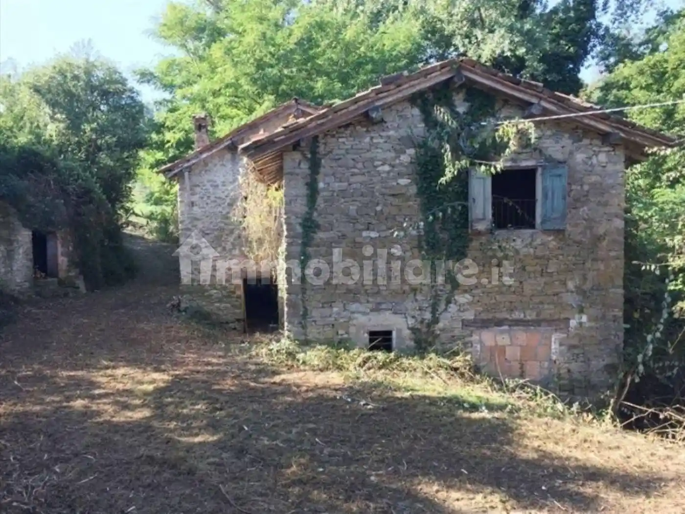 Rustico - Casale in vendita a Guiglia