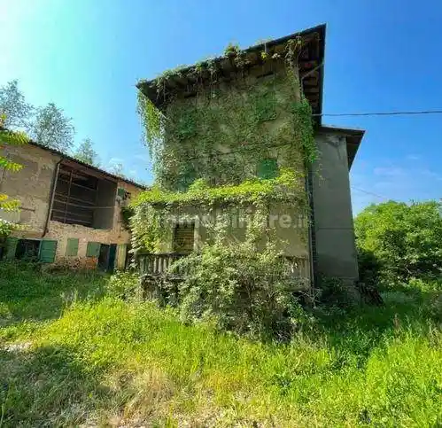 Rustico - Casale in vendita a Castelvetro di Modena