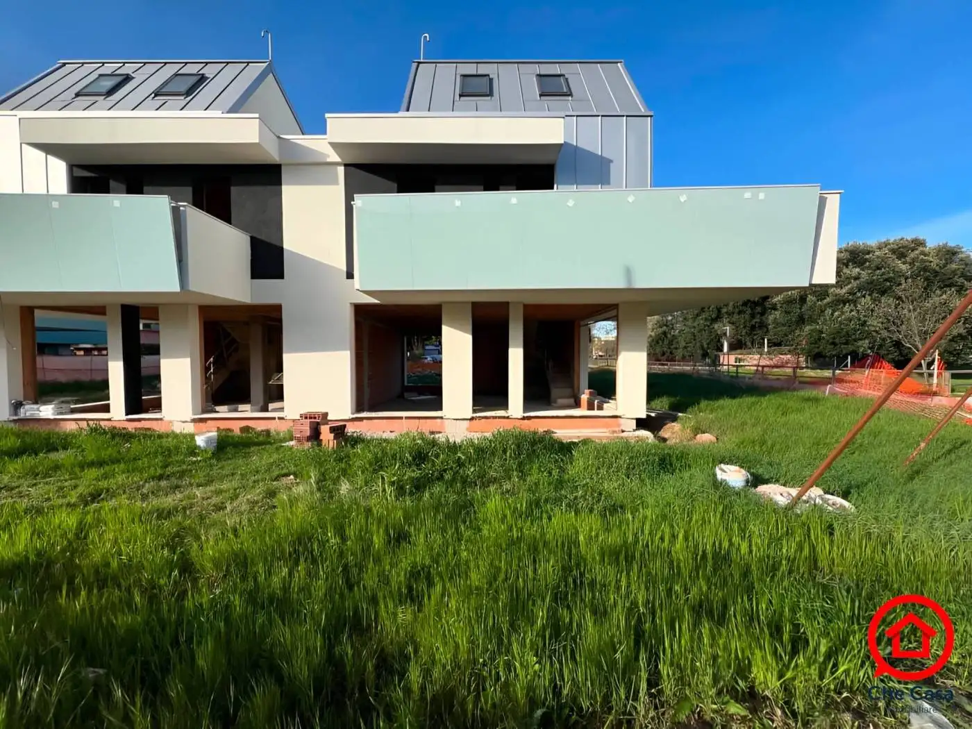 Villetta a schiera in vendita a Cesena