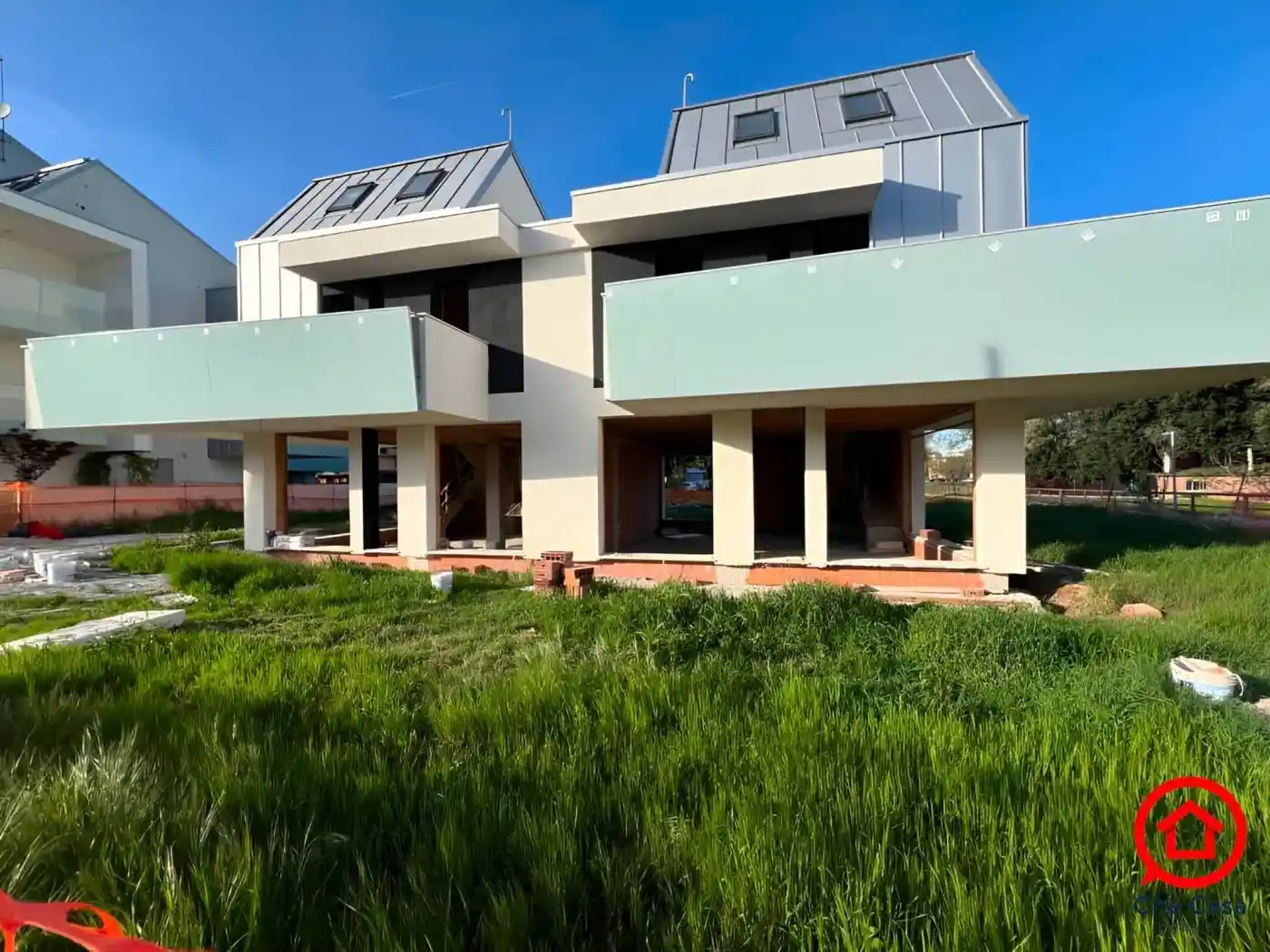 Villetta a schiera - foto 2