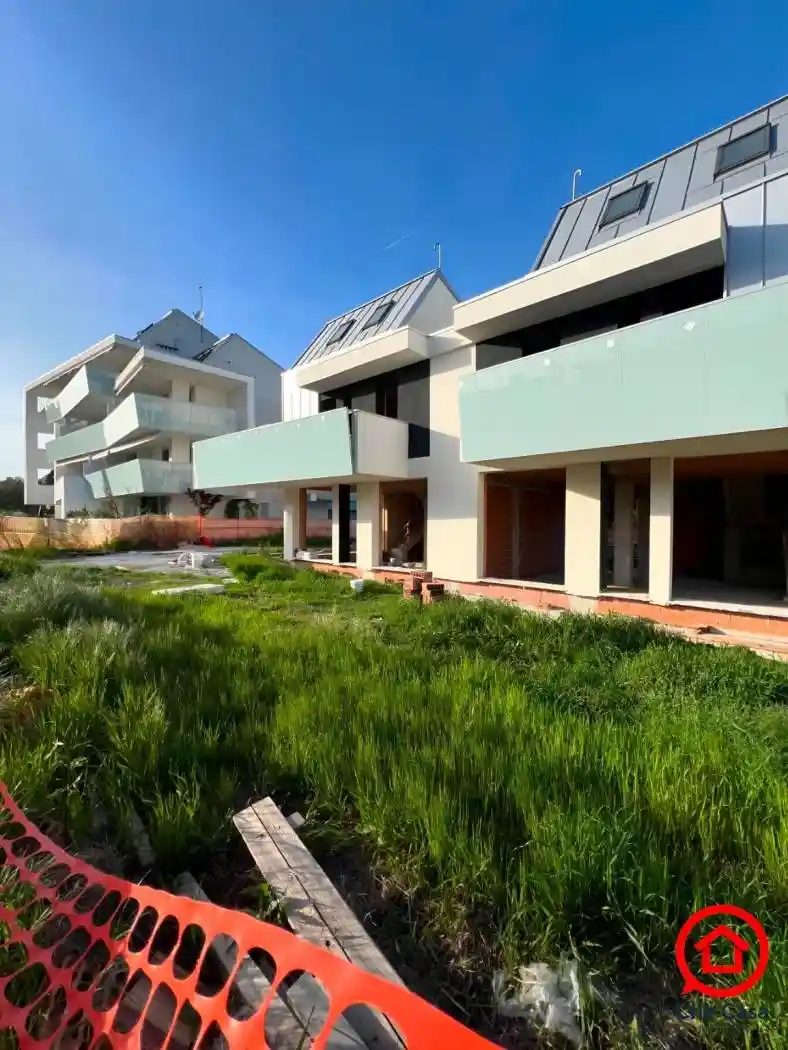 Villetta a schiera - foto 4