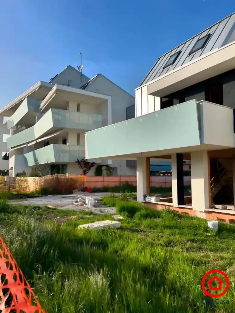 Villetta a schiera - foto 5