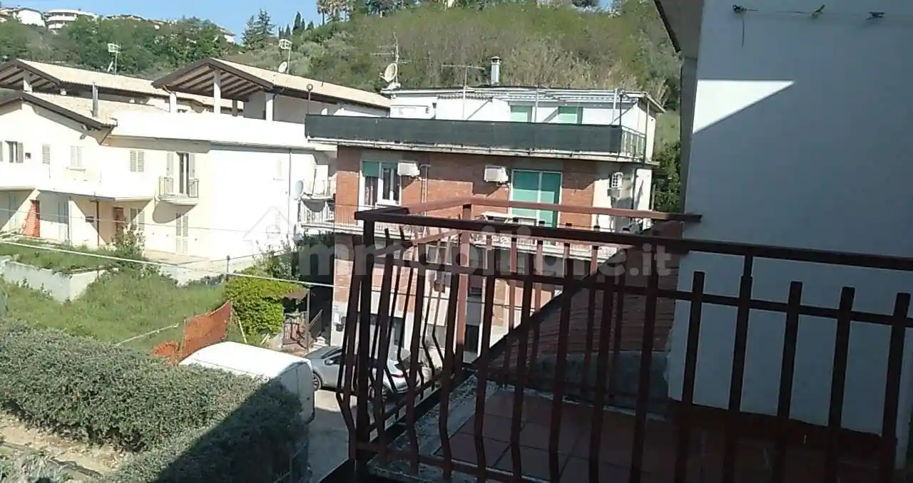 Attico - Mansarda in vendita a Colli del Tronto