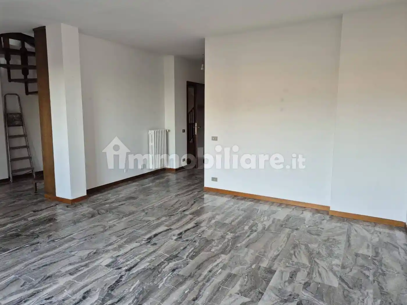 Appartamento in affitto a Bergamo