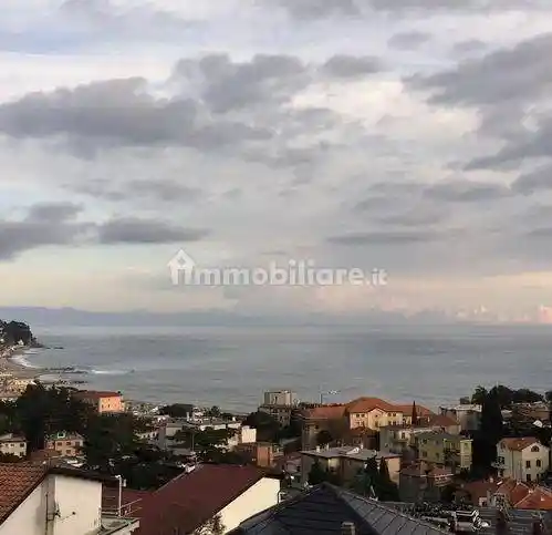 Villetta a schiera in vendita a Albissola Marina