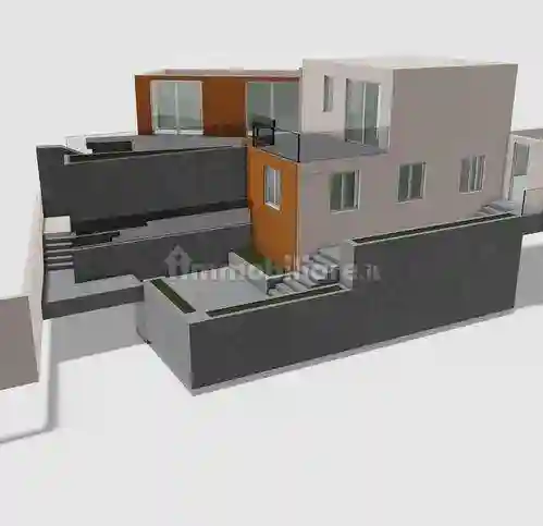 Villetta a schiera - foto 4