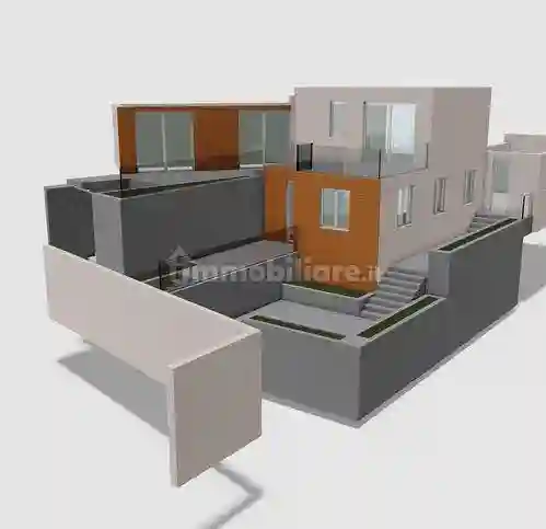 Villetta a schiera - foto 5