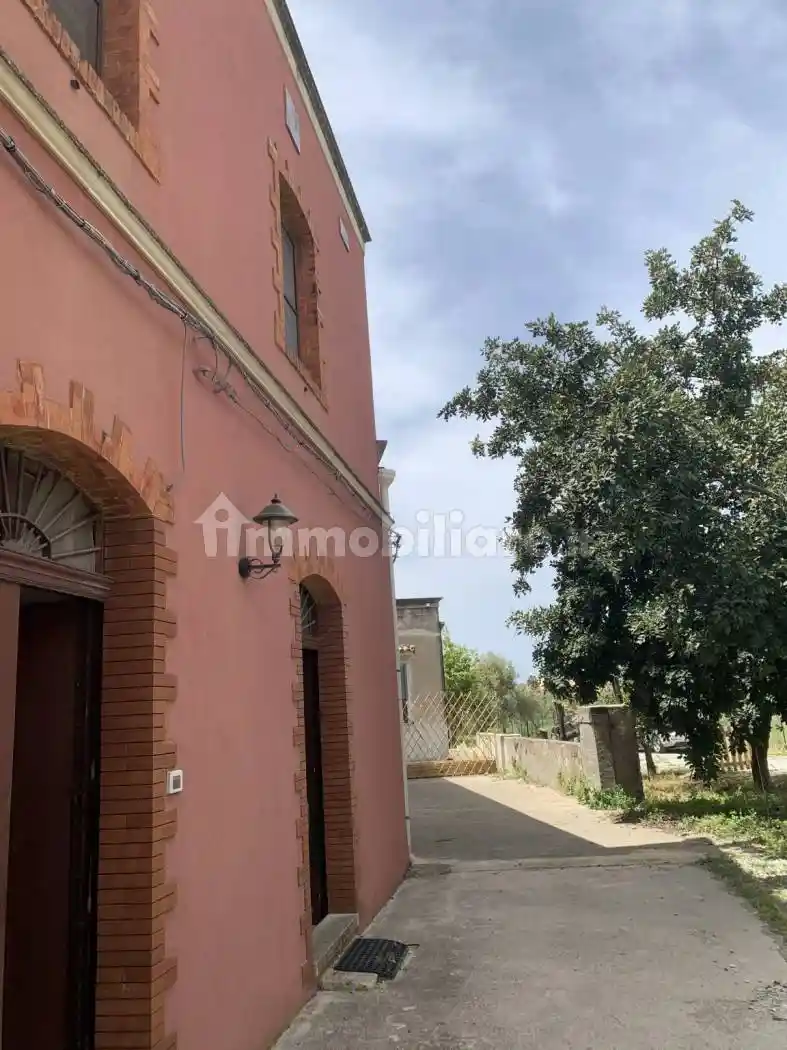 Casa indipendente in vendita a Milazzo