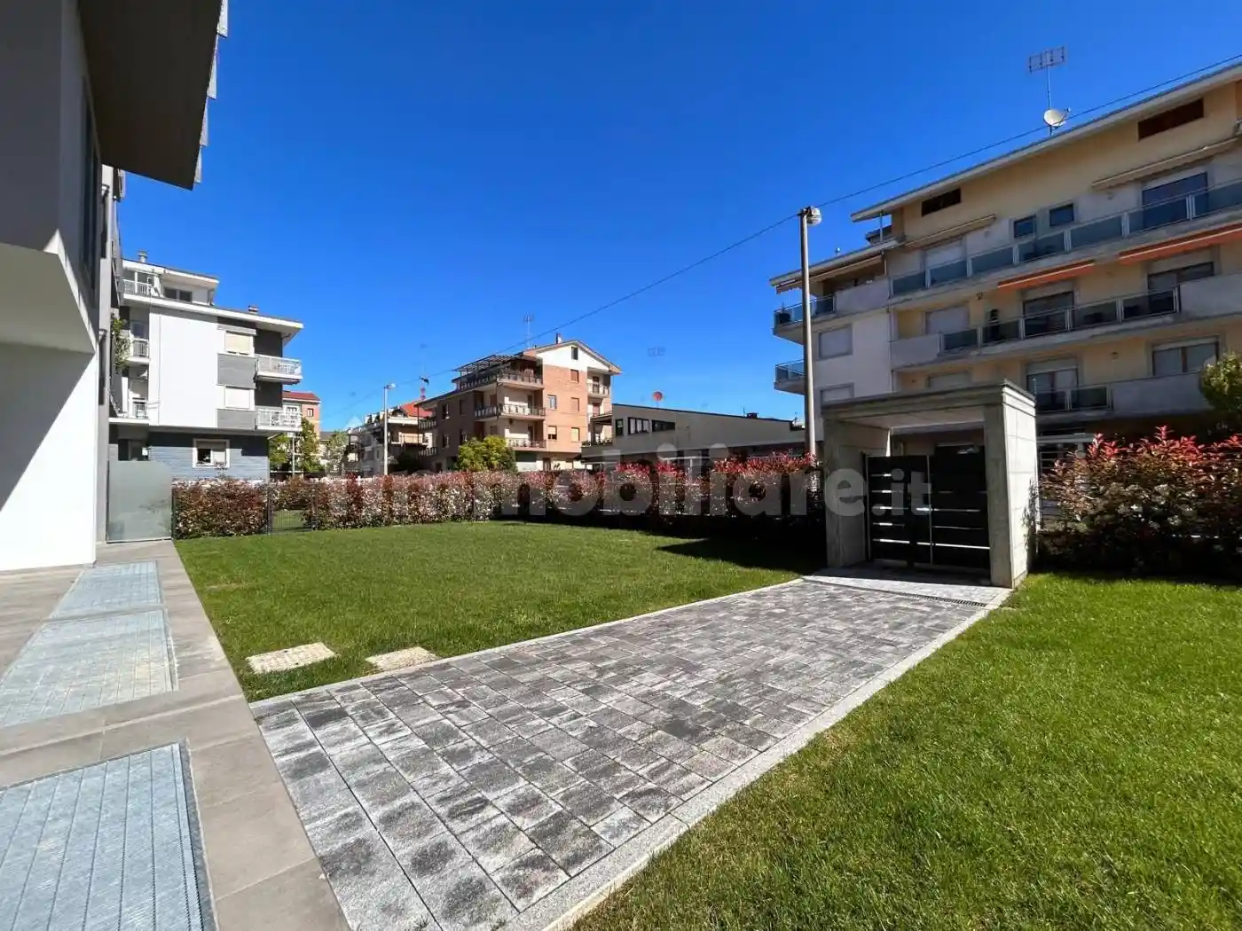 Appartamento in vendita a Cuneo