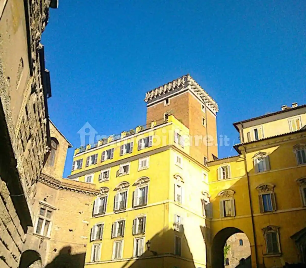 Appartamento in affitto a Roma