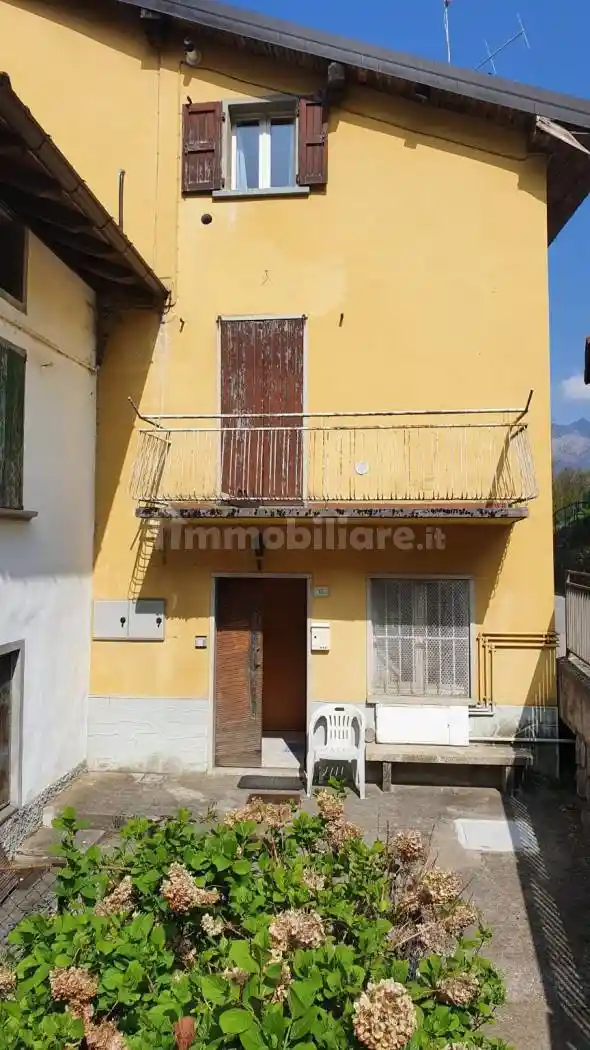 Appartamento in vendita a San Giovanni Bianco