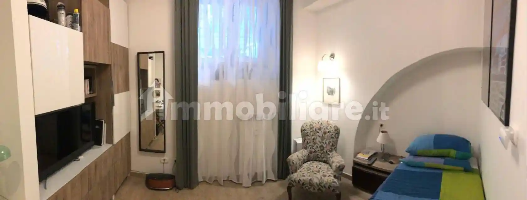 Appartamento in affitto a Roma