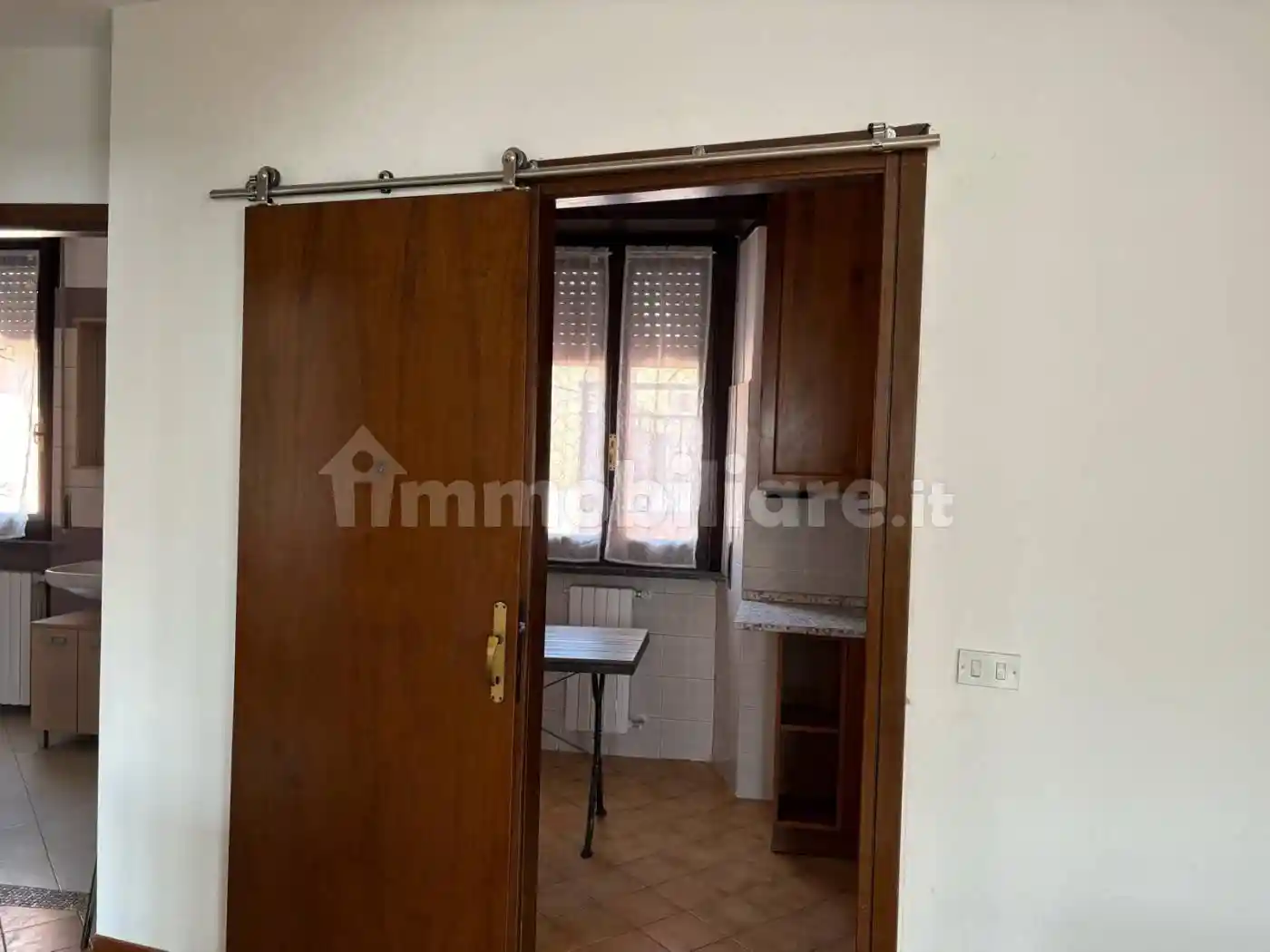 Appartamento in affitto a Trecate