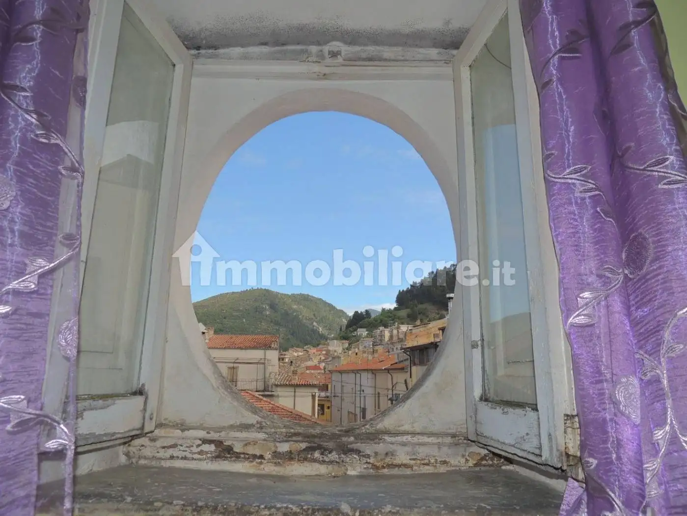 Appartamento in vendita a Popoli