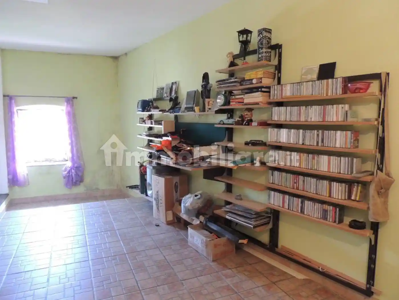 Quadrilocale piazza 20 Settembre 25, Popoli - foto 2