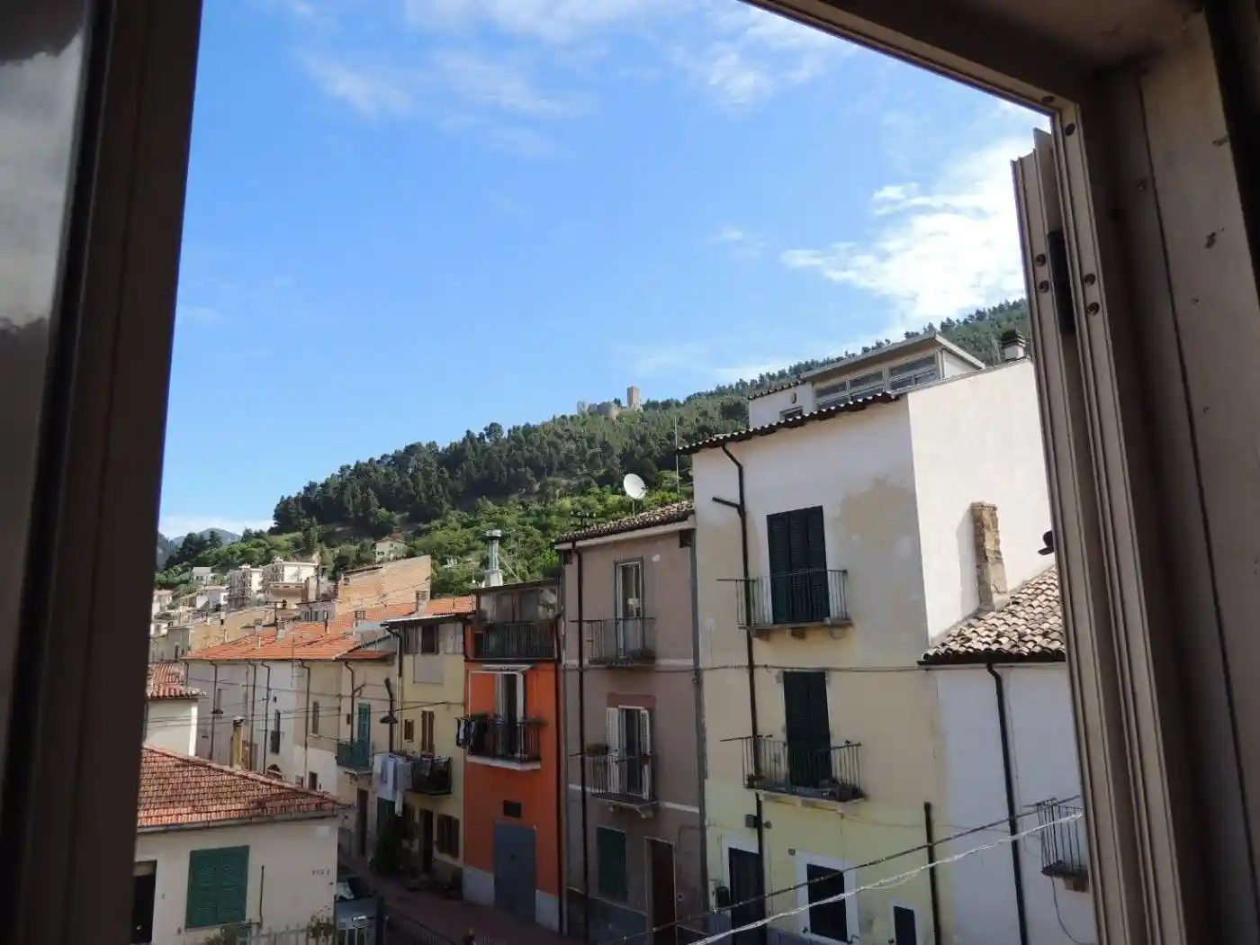 Quadrilocale piazza 20 Settembre 25, Popoli - foto 4