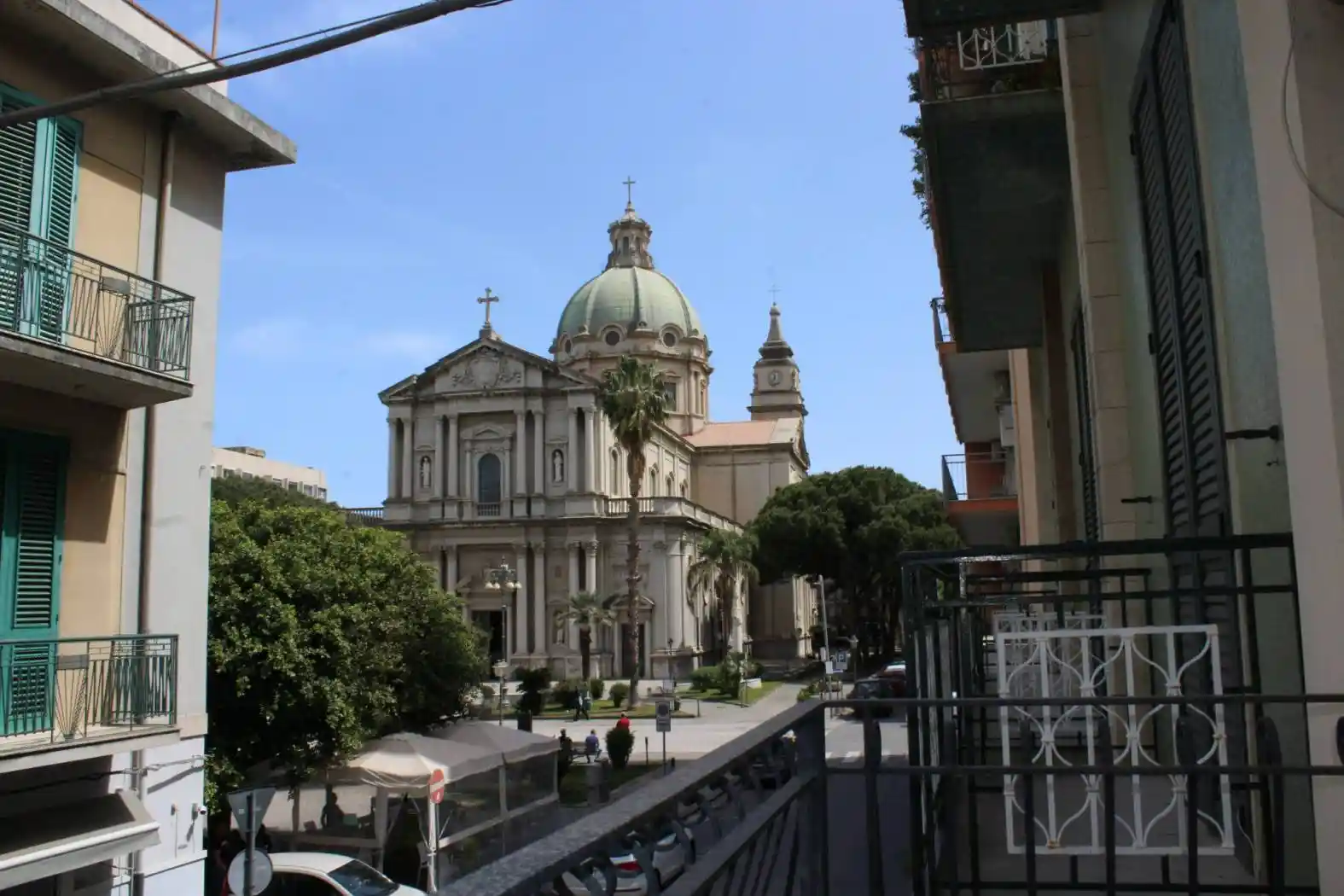 Appartamento in vendita a Barcellona Pozzo di Gotto