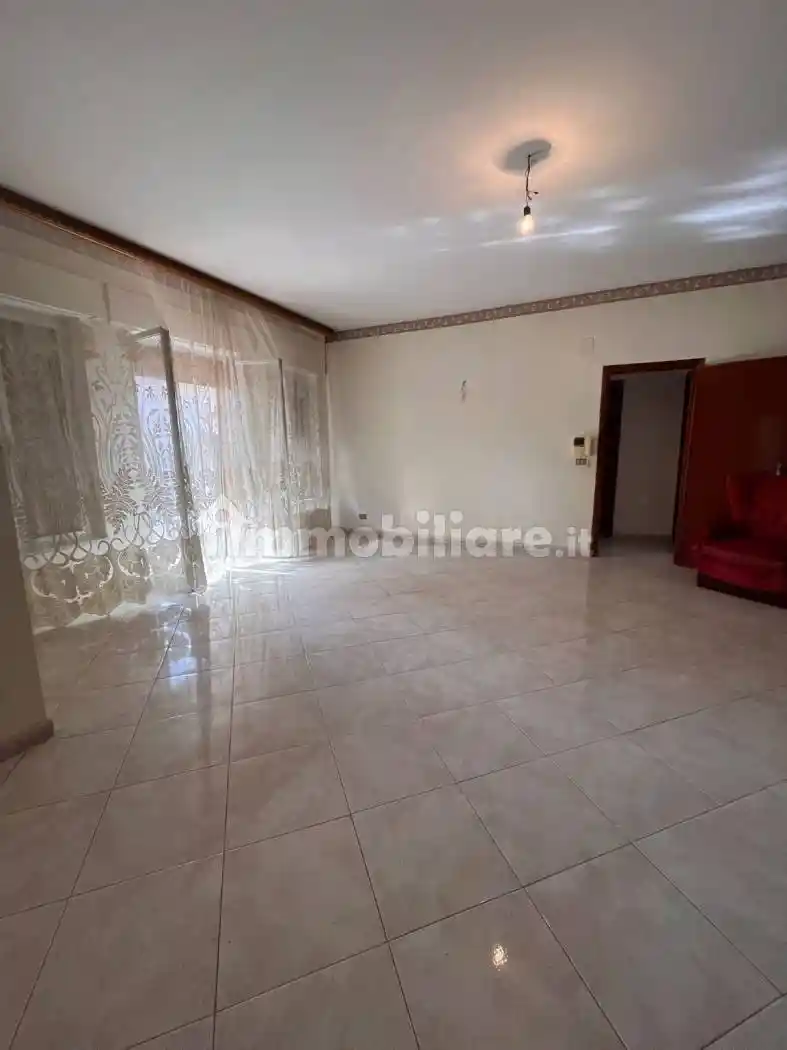 Appartamento in vendita a Bagheria