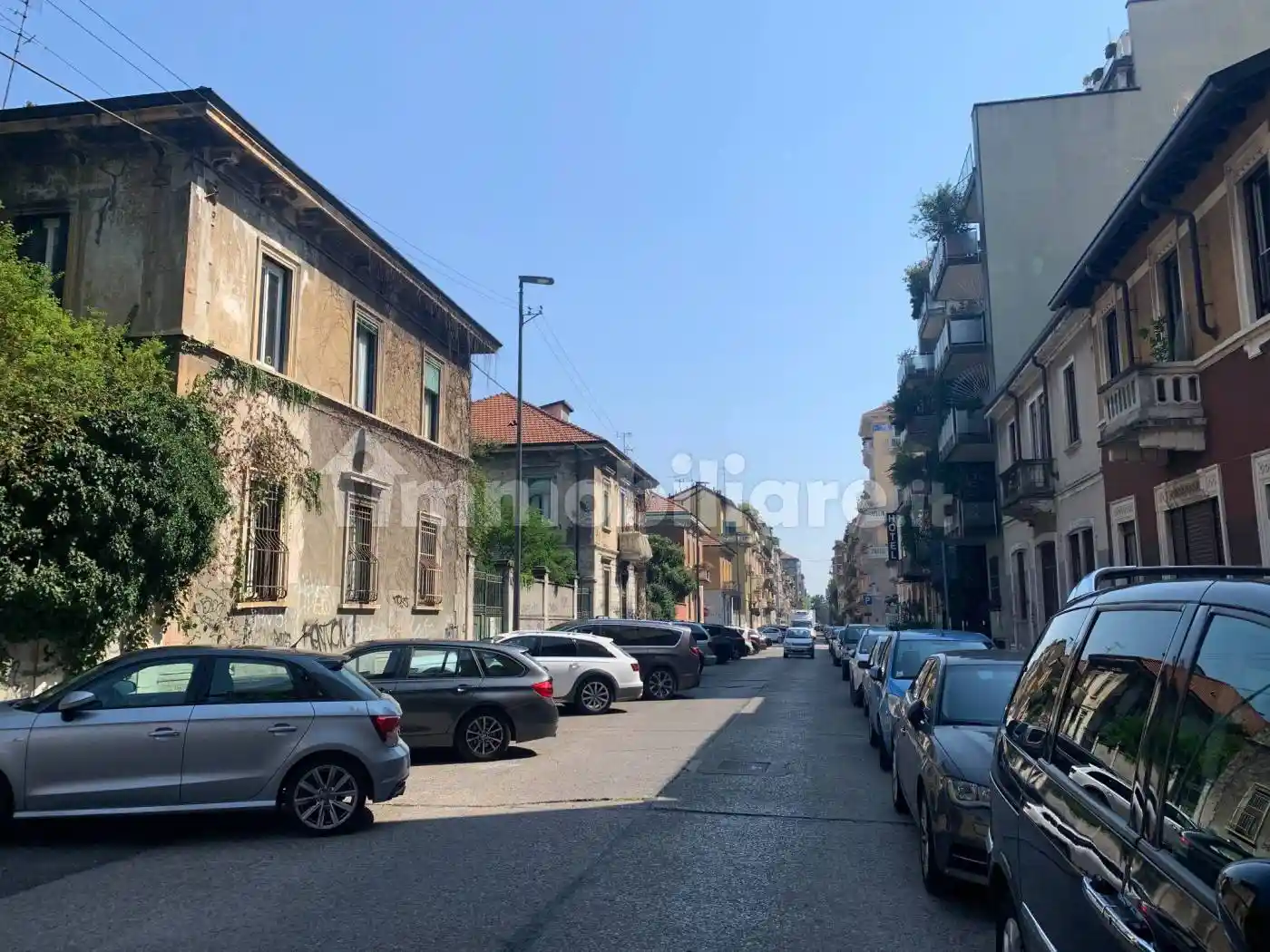 Villa in vendita a Milano