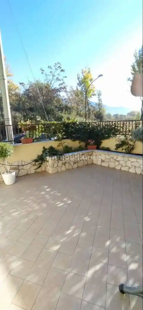 Villa a schiera via della Pace 23, Centro, Pizzoli - foto 2