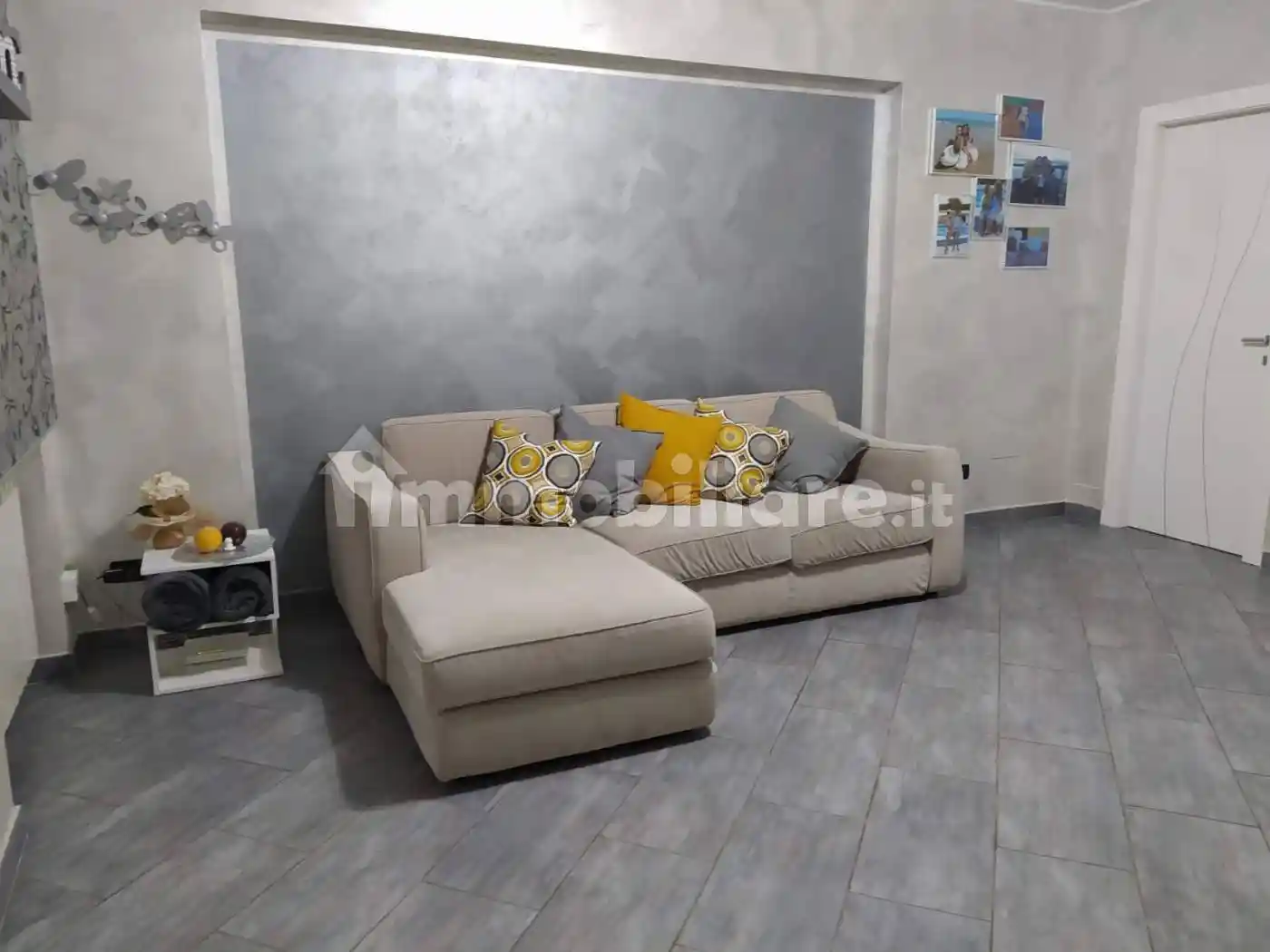 Villa a schiera via della Pace 23, Centro, Pizzoli - foto 4