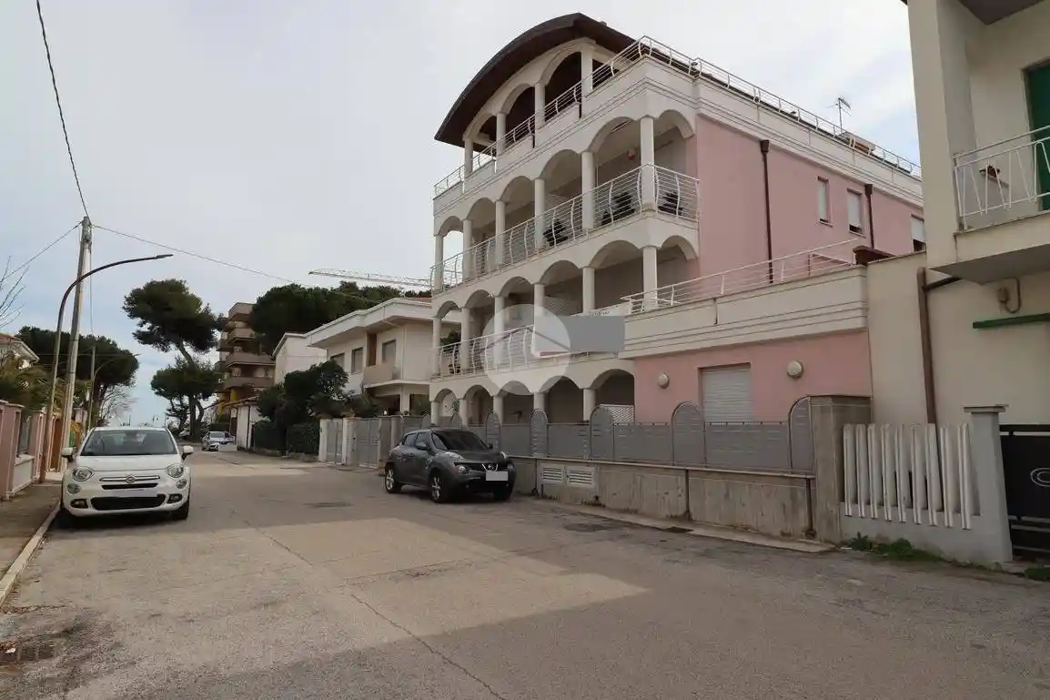 Bilocale via Milano 16, Centro, Giulianova - foto 3