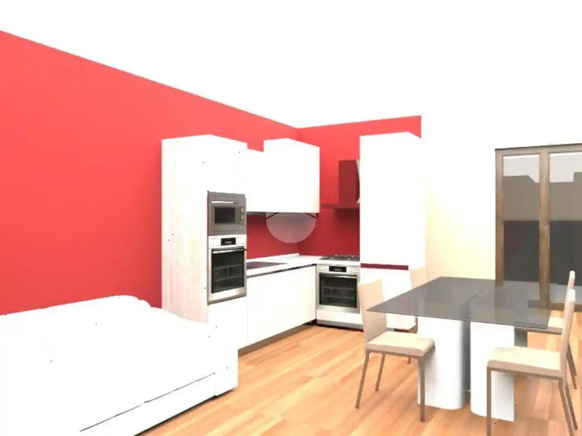 Bilocale via Milano 16, Centro, Giulianova - foto 5