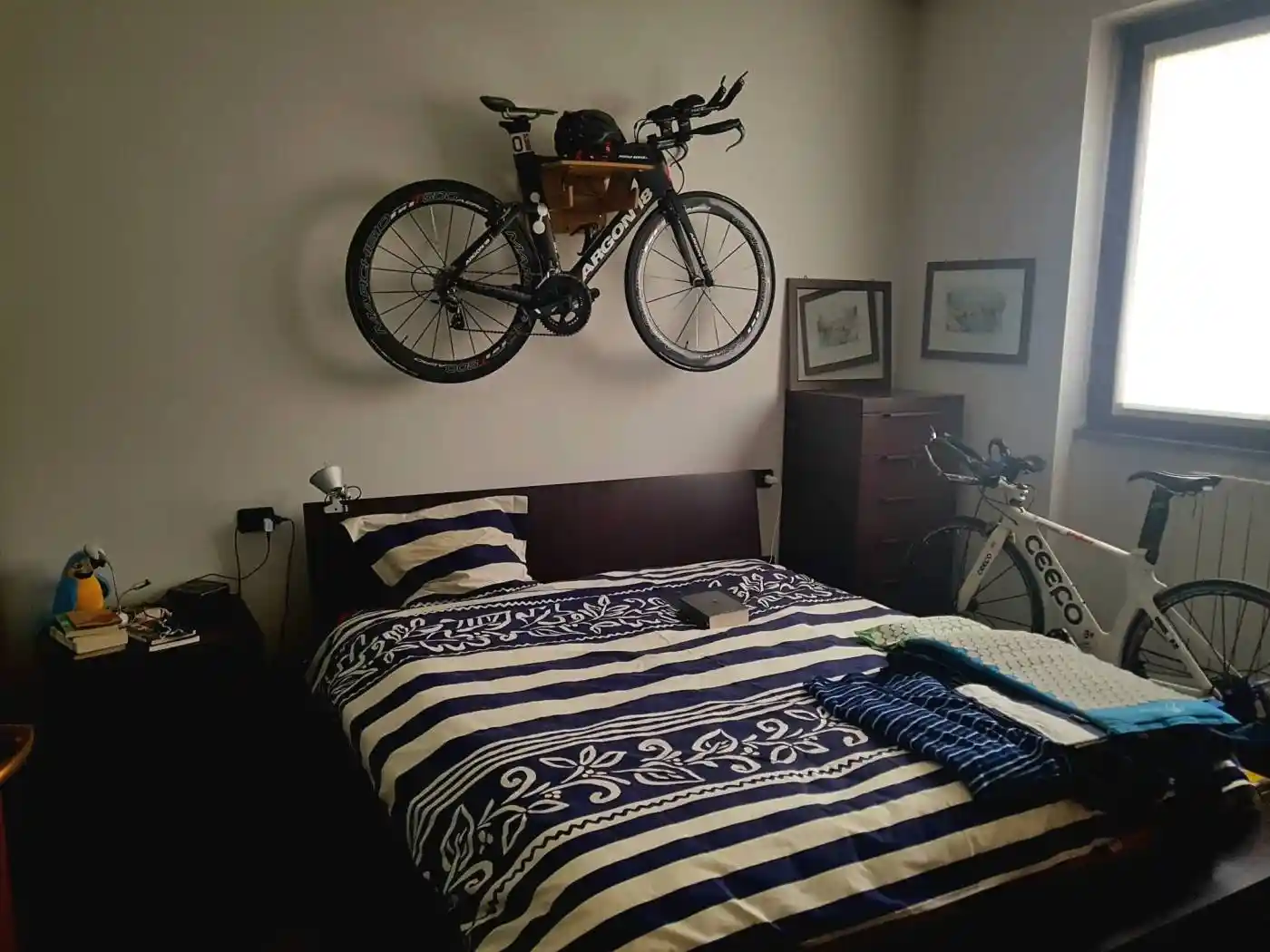 Appartamento in vendita a Turate