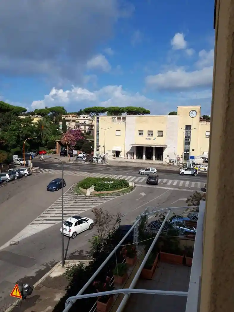 Appartamento in affitto a Anzio