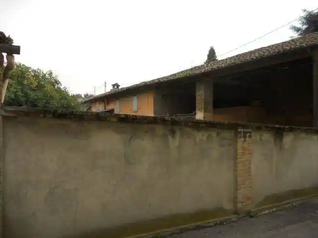 Cascina, da ristrutturare, 170 m², Rubbiano, Credera Rubbiano - foto 5